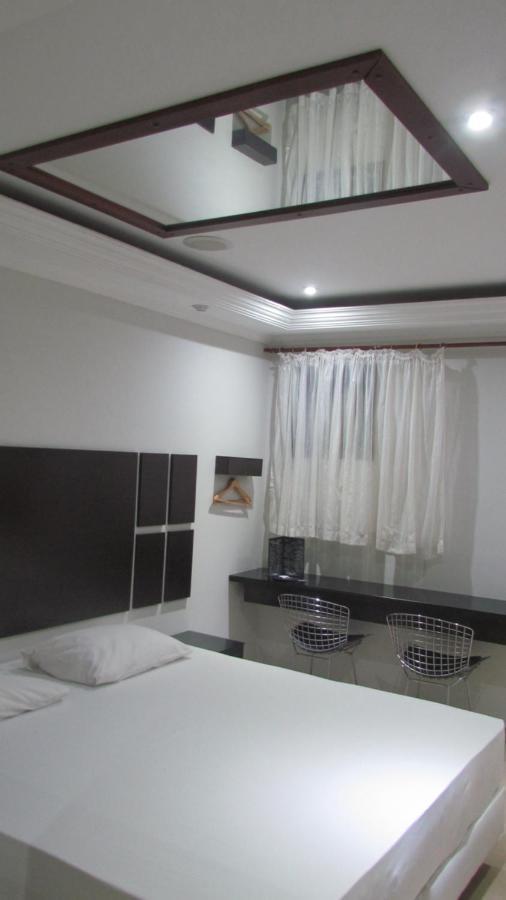 Soft Motel - Usp São Paulo Exterior photo
