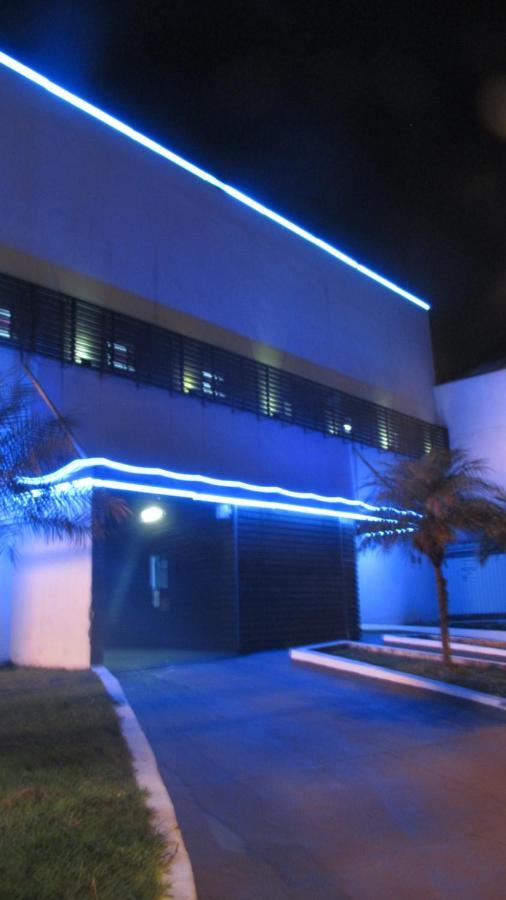 Soft Motel - Usp São Paulo Exterior photo