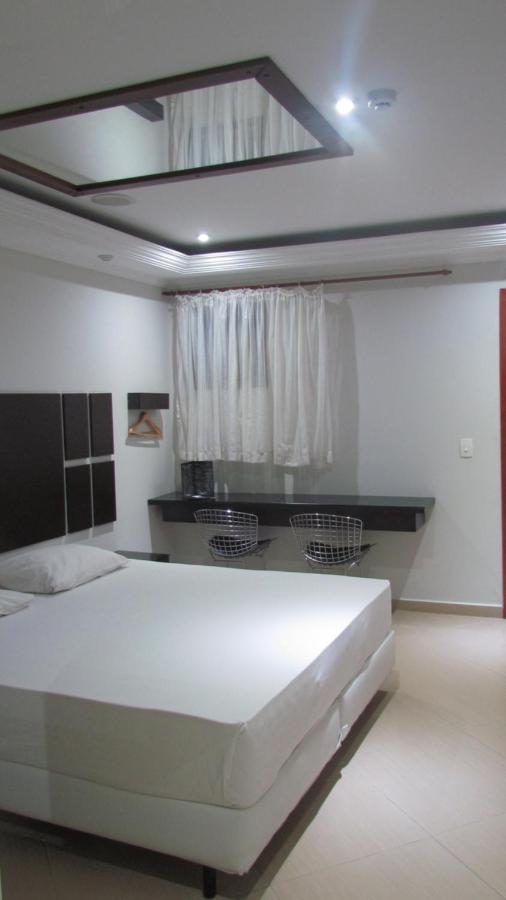 Soft Motel - Usp São Paulo Exterior photo