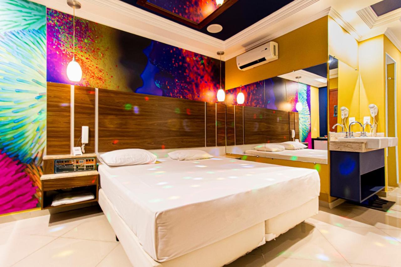 Soft Motel - Usp São Paulo Exterior photo